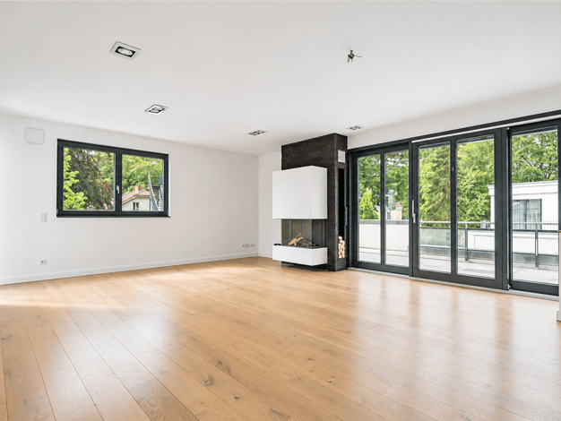 Wohnung zum Kauf provisionsfrei 2.190.000 € 4,5 Zimmer 164 m² Blankenese Hamburg 22587