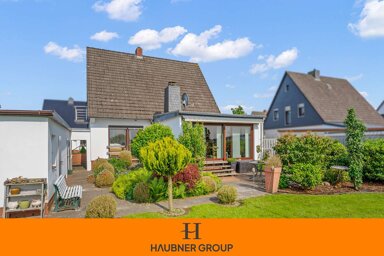 Einfamilienhaus zum Kauf 209.000 € 6 Zimmer 127,2 m² 647 m² Grundstück Kirchhammelwarden Brake (Unterweser) 26919