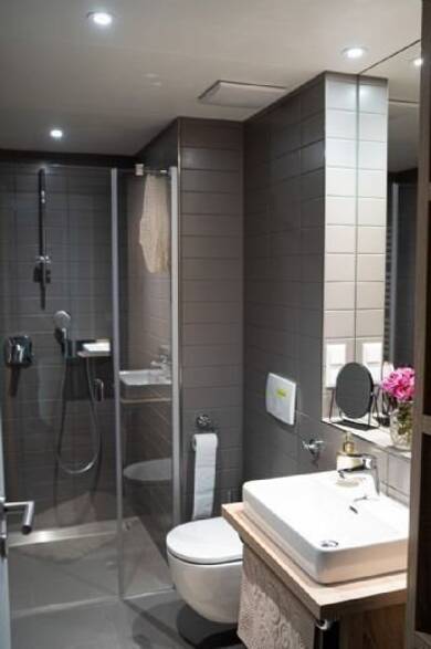 Studio zur Miete 612 € 1 Zimmer 25 m² 3. Geschoss frei ab 01.09.2025 Schmollerstraße 55 Südbahnhof / John-F.-Kennedy-Siedlung Heilbronn 74074