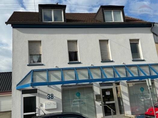 Wohnung zur Miete 490 € 2 Zimmer 67 m² Ensdorf 66806