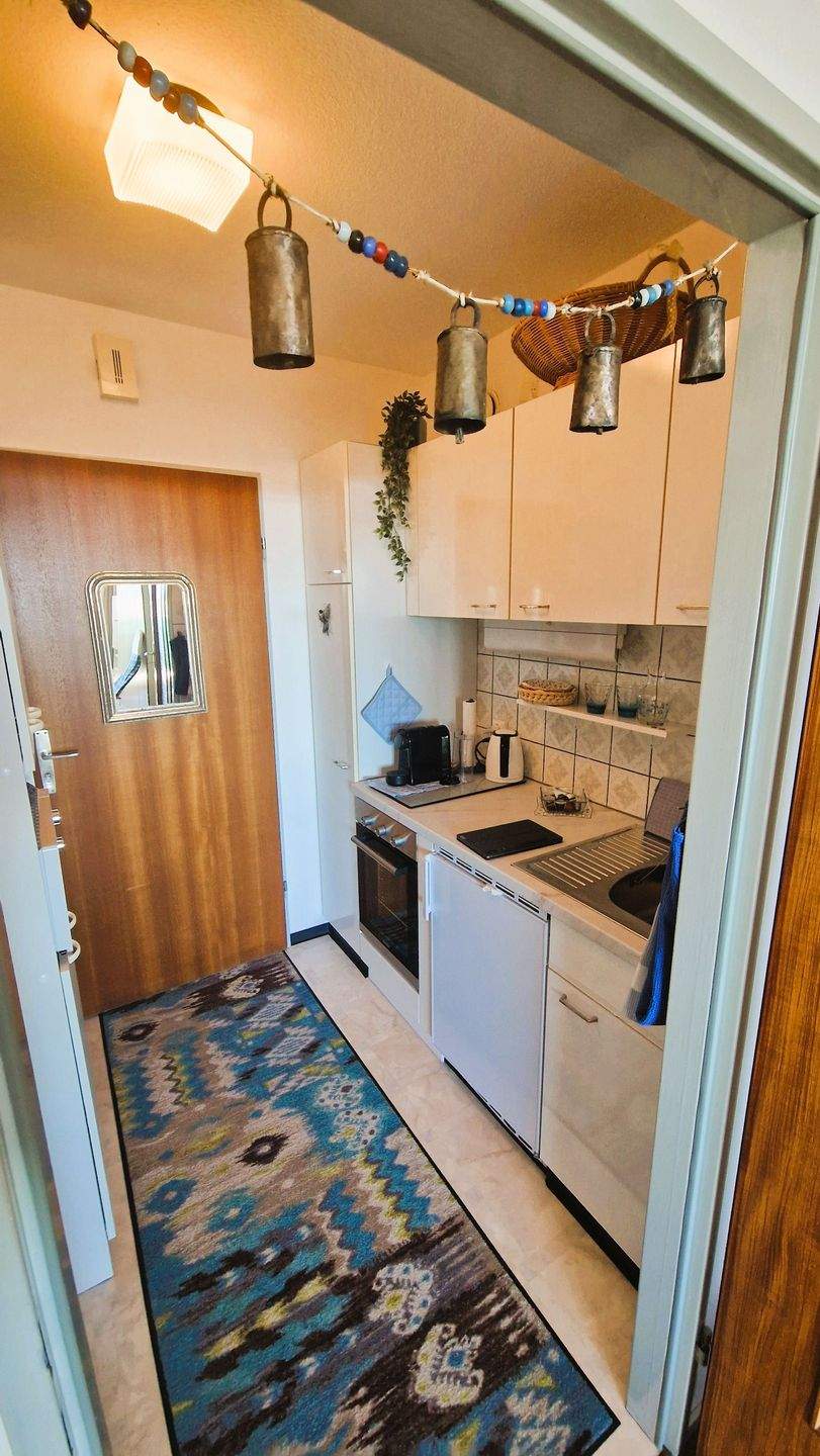 Immobilie in Höchenschwand - Wohnen mit Alpenblick, Hallenbad und Sauna im Haus! - Bild 3