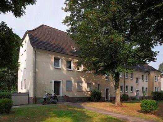 Wohnung zur Miete 469 € 3,5 Zimmer 65,1 m² EG frei ab 01.05.2026 Scholte-Rahm-Straße 6 Vierlinden Duisburg 47178