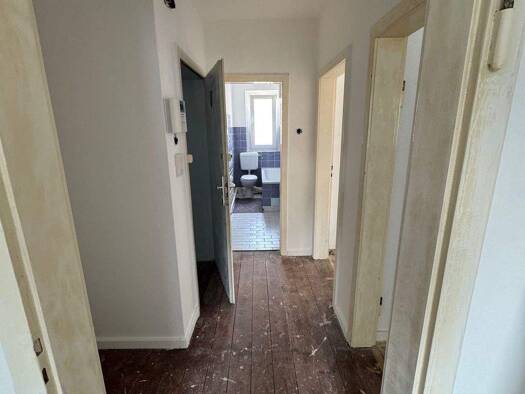 Wohnung zur Miete 380 € 2 Zimmer 47,5 m² 2. Geschoss Adolf-Kolping-Straße 30 Stadtmitte Bottrop 46236