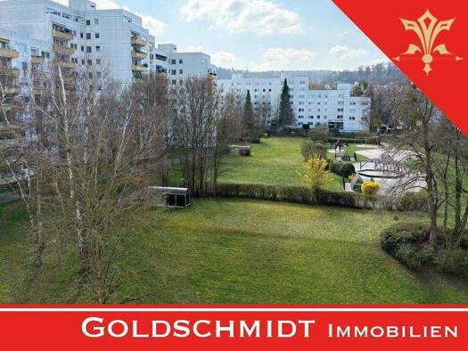 Wohnung zum Kauf 290.000 € 3 Zimmer 78 m² 8 Geschosse frei ab sofort Engelbergstraße 34 Giebel Stuttgart 70499