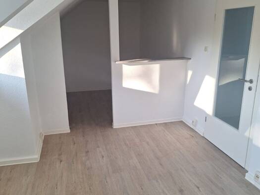 Studio zur Miete 240 € 1 Zimmer 35 m² 3. Geschoss frei ab 01.06.2026 Groß Mohrdorf 18445