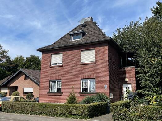 Einfamilienhaus zum Kauf 325.000 € 7 Zimmer 130 m² 1.726 m² Grundstück frei ab 01.02.2026 Arsbeck Wegberg 41844