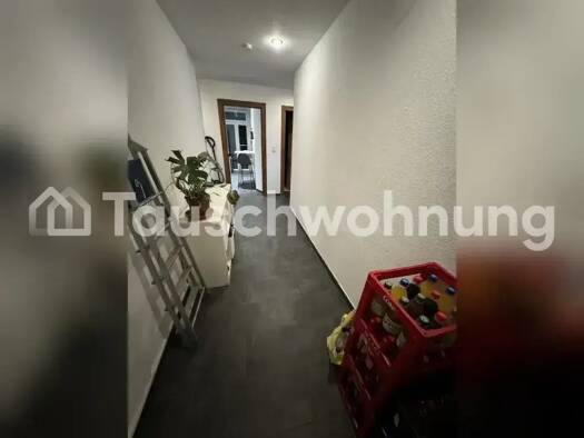 Wohnung zur Miete Tauschwohnung 750 € 2 Zimmer 55 m² Barmbek-Nord Hamburg 22309