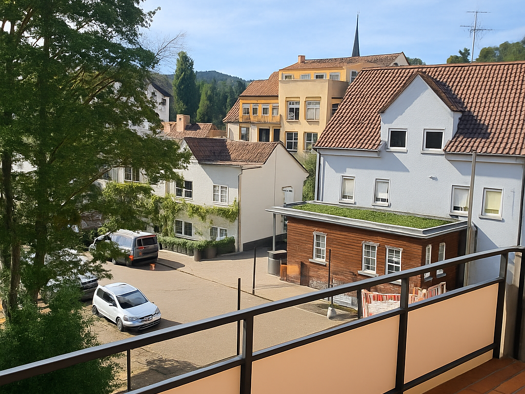 Wohnung zur Miete 900 € 4 Zimmer 108 m² Geschoss 2/3 frei ab 01.12.2025 Reichenbach an der Fils 73262