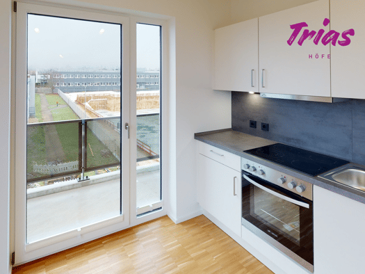 Wohnung zur Miete 1.010 € 2 Zimmer 64,6 m² 1. Geschoss frei ab 01.01.2027 Walter-Bohman-Straße Oberstadt Mainz 55130