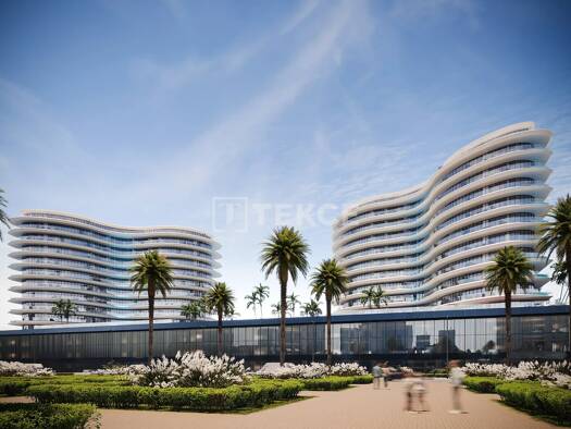 Büro zum Kauf 755.000 € Dubai