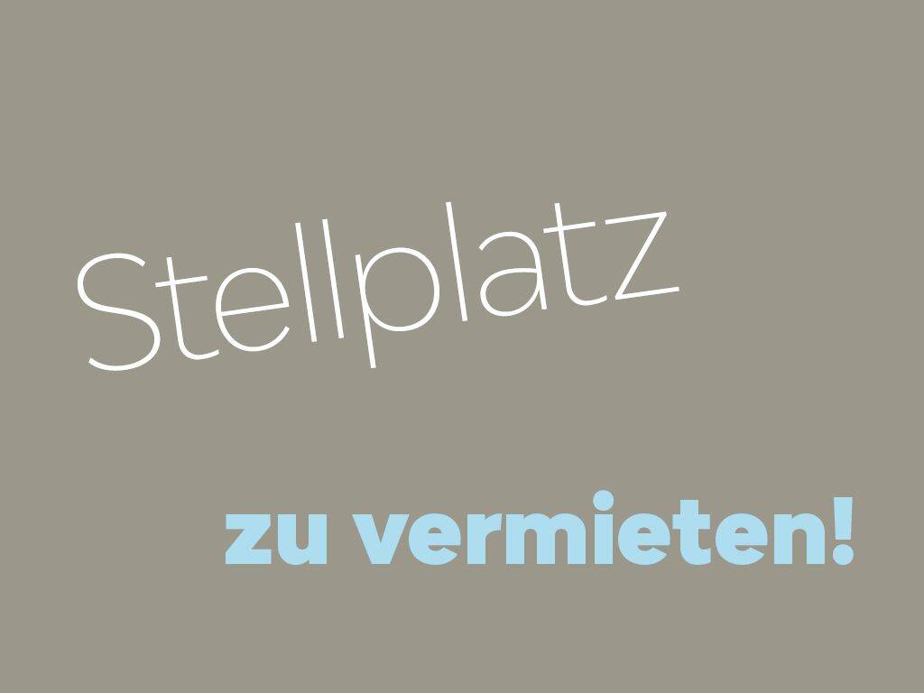 Außenstellplatz zur Miete - Ansicht 2