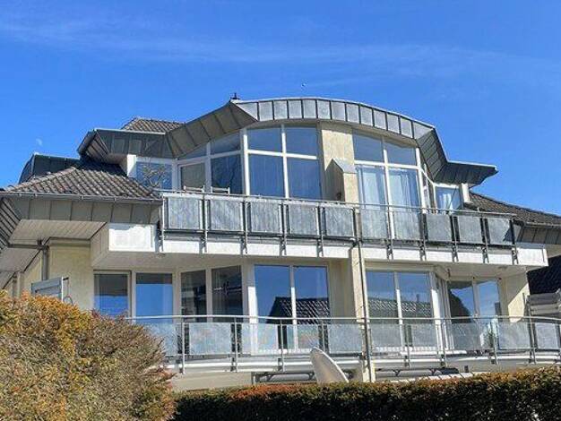 Wohnung zum Kauf provisionsfrei 174.000 € 2 Zimmer 61 m² 2. Geschoss Zum Mühlenbach 2 A Gretesch Osnabrück 49086