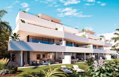 Wohnung zum Kauf 907.852 € 6 Zimmer 224,8 m² Estepona