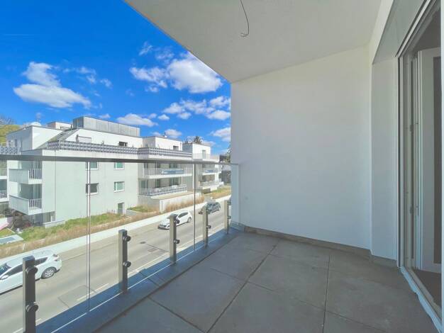 Wohnung zum Kauf - Erstbezug 329.000 € 2 Zimmer 65,7 m² 2. Geschoss Wien 1140