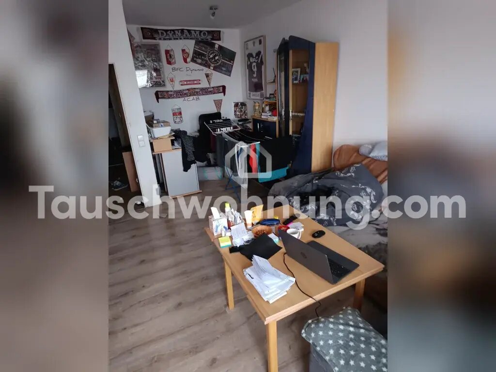 Wohnung zur Miete 327 € 1 Zimmer 48 m²<br/>Wohnfläche 9.<br/>Geschoss Neu-Hohenschönhausen Berlin 13051