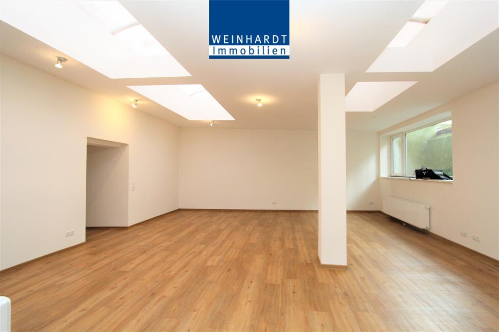 Laden zur Miete 850 € 2 Zimmer 92 m²<br/>Verkaufsfläche Barmbek - Nord Hamburg 22307