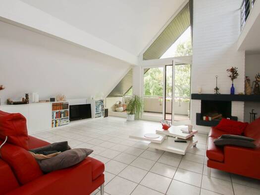 Wohnung zum Kauf 370.000 € 3 Zimmer 120 m² Unterbach Düsseldorf / Unterbach 40627