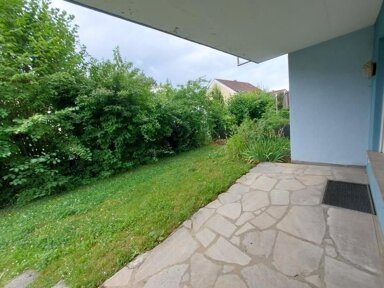 Doppelhaushälfte zur Miete 1.300 € 5 Zimmer 160 m² Hochfeld - Steinberg Schweinfurt 97422