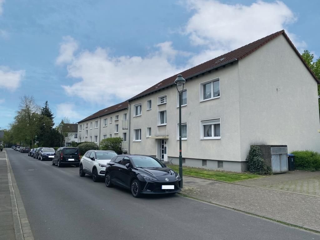 Wohnung zum Kauf provisionsfrei 235.000 € 3 Zimmer 66,5 m²<br/>Wohnfläche EG<br/>Geschoss Hassels Düsseldorf 40599