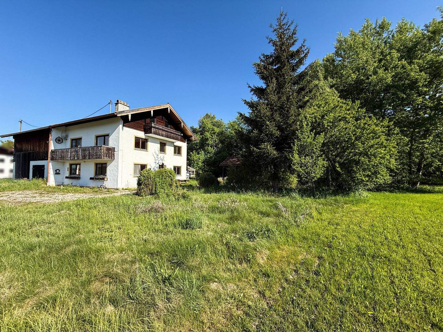 Haus – Siegsdorf, Landkreis Traunstein - Ansicht 2