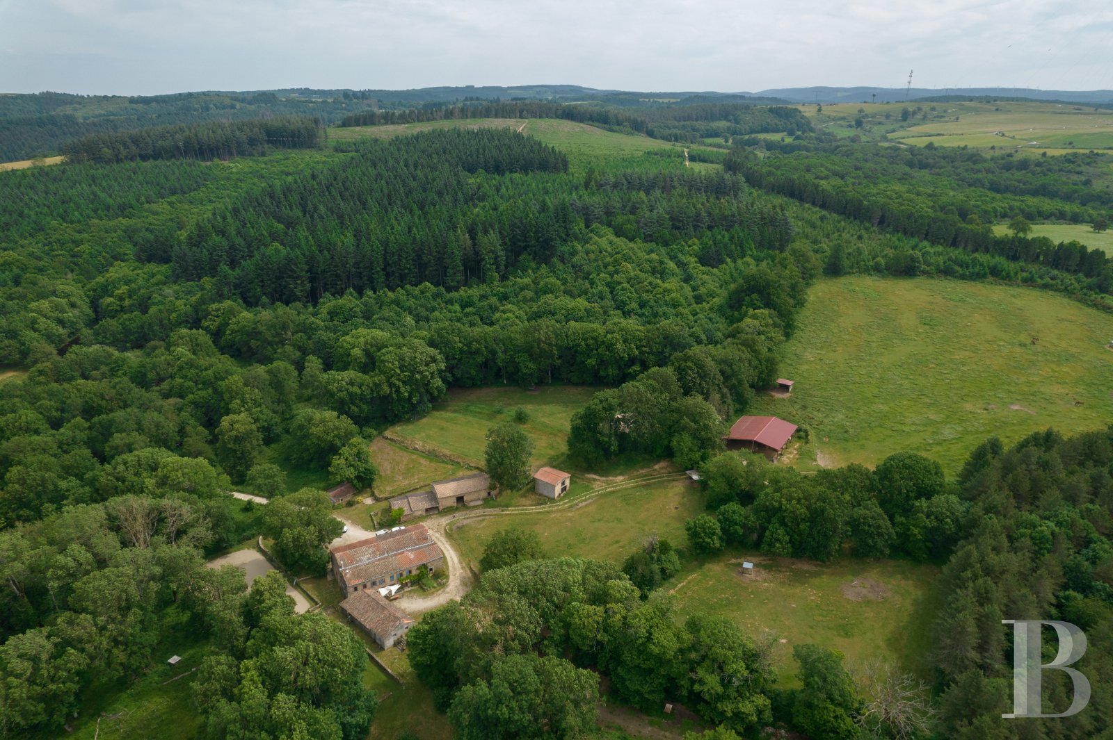 Reiterhof zum Kauf 750.000 € 90.000 m²<br/>Grundstück Carcassonne 11000