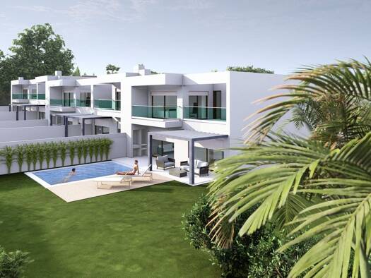 Haus zum Kauf 640.000 € 187 m² Lagos 8600