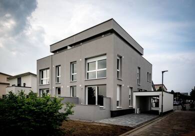 Haus zur Miete 1.930 € 9 Zimmer 170 m² Laudenbach 69514