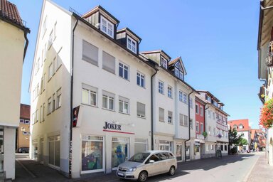 Wohnung zum Kauf 200.000 € 2 Zimmer 54,3 m² 2. Geschoss Weingarten 88250