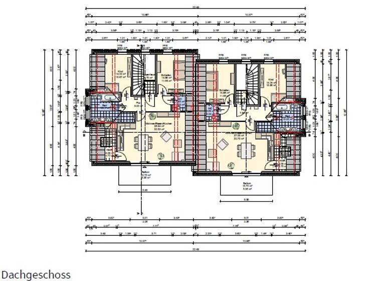 Wohnung zum Kauf 357.000 € 3 Zimmer 84,4 m²<br/>Wohnfläche Papenburg Papenburg 26871