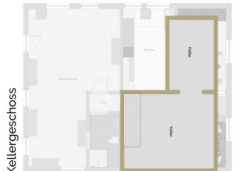 Einfamilienhaus zum Kauf 219.000 € 4 Zimmer 167 m² 1.270 m² Grundstück Denkingen Pfullendorf 88630