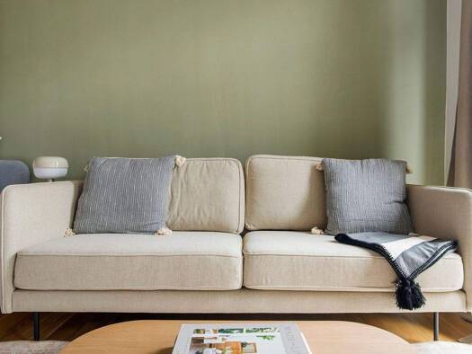 Studio zur Miete 1.530 € 1 Zimmer 36 m² 3. Geschoss Straßmannstraße 25 25 Friedrichshain Berlin 10249