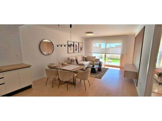 Wohnung zum Kauf 270.000 € 2 Zimmer 164 m² Monforte del Cid 03670