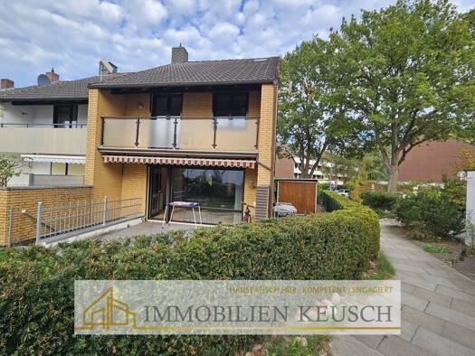 Reihenendhaus zum Kauf 299.000 € 5 Zimmer 117,3 m² 170 m² Grundstück Achim Achim 28832