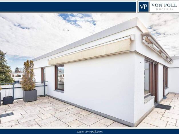 Wohnung zum Kauf 590.000 € 3 Zimmer 85,3 m² 2. Geschoss Pasing-Obermenzing München 81247