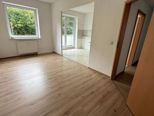 Wohnung zur Miete 600 € 4 Zimmer 100 m² Zeißstraße 86 Hilbersdorf Chemnitz 09131