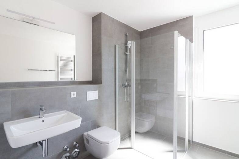 Penthouse zur Miete 1.265 € 2 Zimmer 73,4 m² 5. Geschoss frei ab 01.06.2025 Eutighofer Straße 21 Äußere Weststadt Schwäbisch Gmünd 73525
