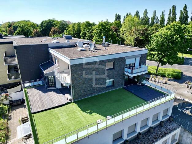 Wohnung zum Kauf 419.000 € 3 Zimmer 136 m² 1. Geschoss Hürth 50354