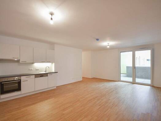 Wohnung zur Miete 1.518 € 3 Zimmer 4. Geschoss frei ab 15.04.2026 Wien 1200