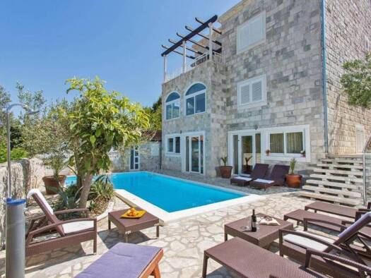 Haus zum Kauf 1.690.000 € 9 Zimmer 400 m² Dubrovnik