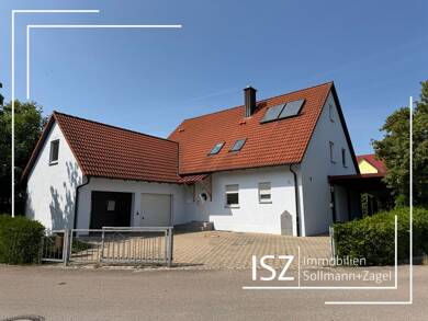 Wohnung zum Kauf 380.000 € 5 Zimmer 120 m² Lehrberg Lehrberg 91611