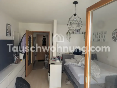 Wohnung zur Miete Tauschwohnung 360 € 1 Zimmer 30 m² EG Brühl Freiburg im Breisgau 79108