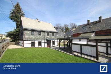 Einfamilienhaus zum Kauf 89.000 € 3 Zimmer 100 m² 250 m² Grundstück Brauereistraße 57 Wernesgrün Steinberg 08237