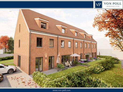 Reihenmittelhaus zum Kauf 710.000 € 5 Zimmer 123,5 m² 999 m² Grundstück Heiligenhafen 23774