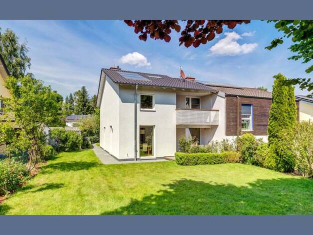 Haus zur Miete auf Zeit 2.980 € 4 Zimmer 111 m² frei ab 14.10.2026 Buchendorf Gauting 82131