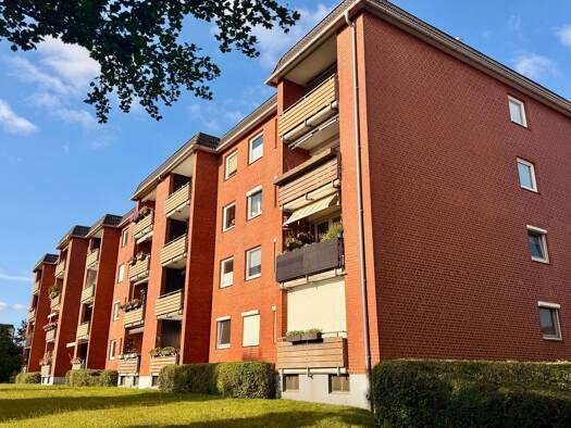 Wohnung zum Kauf 359.000 € 4 Zimmer 90,1 m² 2. Geschoss frei ab 01.11.2026 Reinbek Reinbek 21465