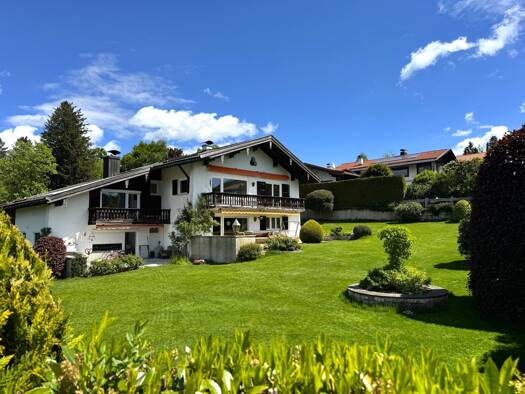 Wohnung zur Miete 1.770 € 3 Zimmer 93,5 m² 2. Geschoss Gmund am Tegernsee 83703
