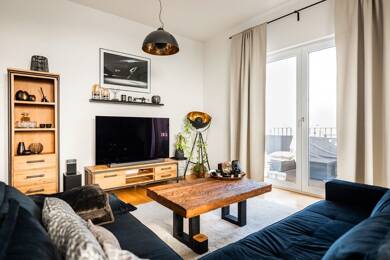 Maisonette zum Kauf 775.000 € 3 Zimmer 127 m² 6. Geschoss Templiner Vorstadt Potsdam 14473