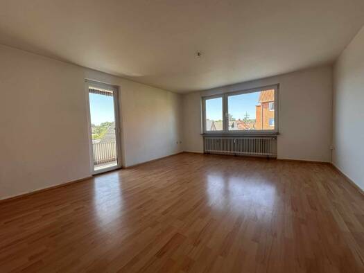 Wohnung zur Miete 720 € 3 Zimmer 73 m² frei ab sofort Goseburg-Zeltberg Lüneburg 21339
