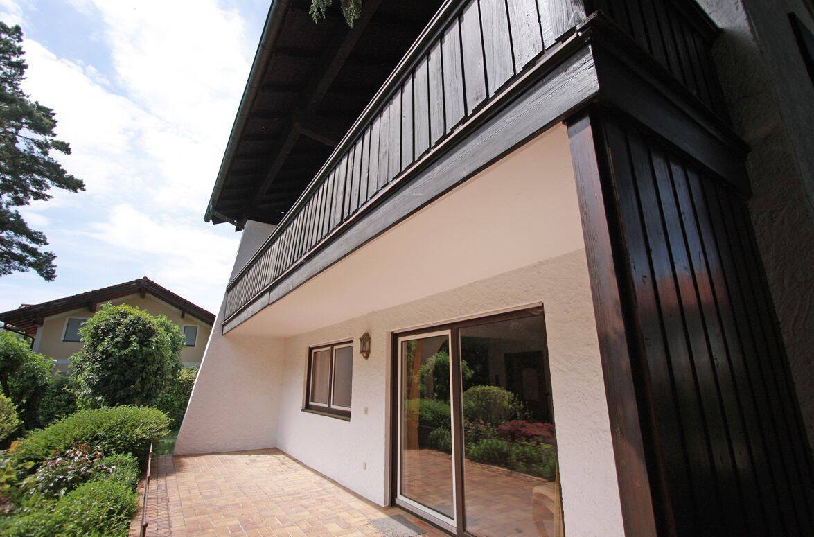 Haus – Bernau am Chiemsee, Landkreis Rosenheim - Mehr