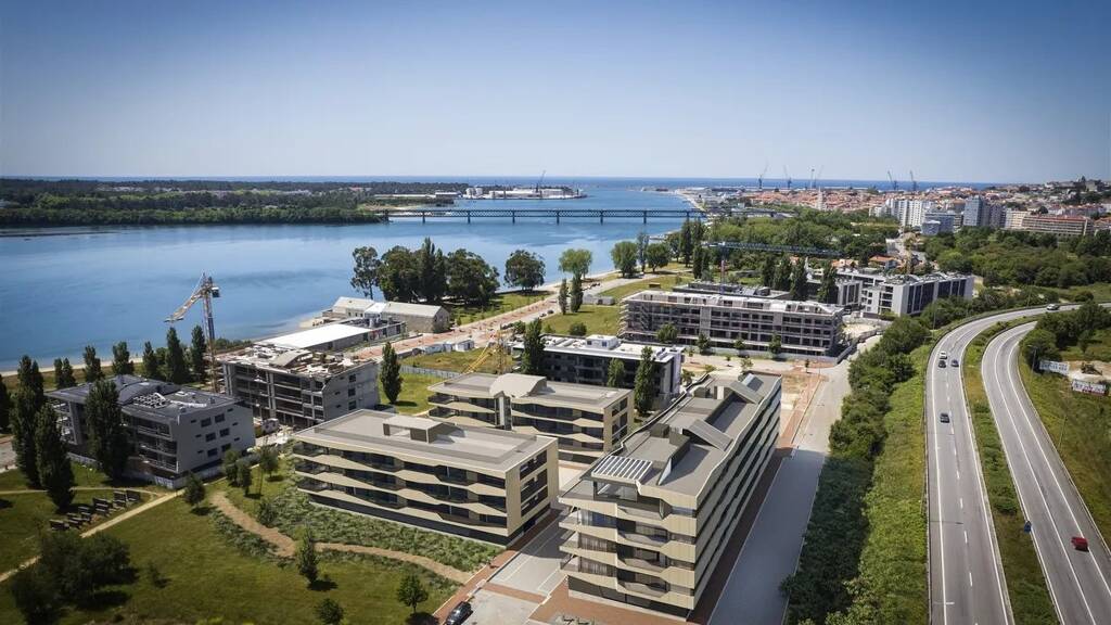 Wohnung zum Kauf 1.350.000 € 239 m² Viana do Castelo 4900-846